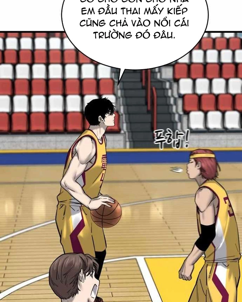 Đội Bóng Rổ Trung Học Chapter 7 - 64