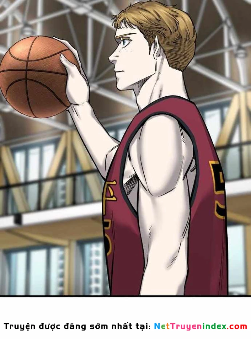 Đội Bóng Rổ Trung Học Chapter 7 - 68