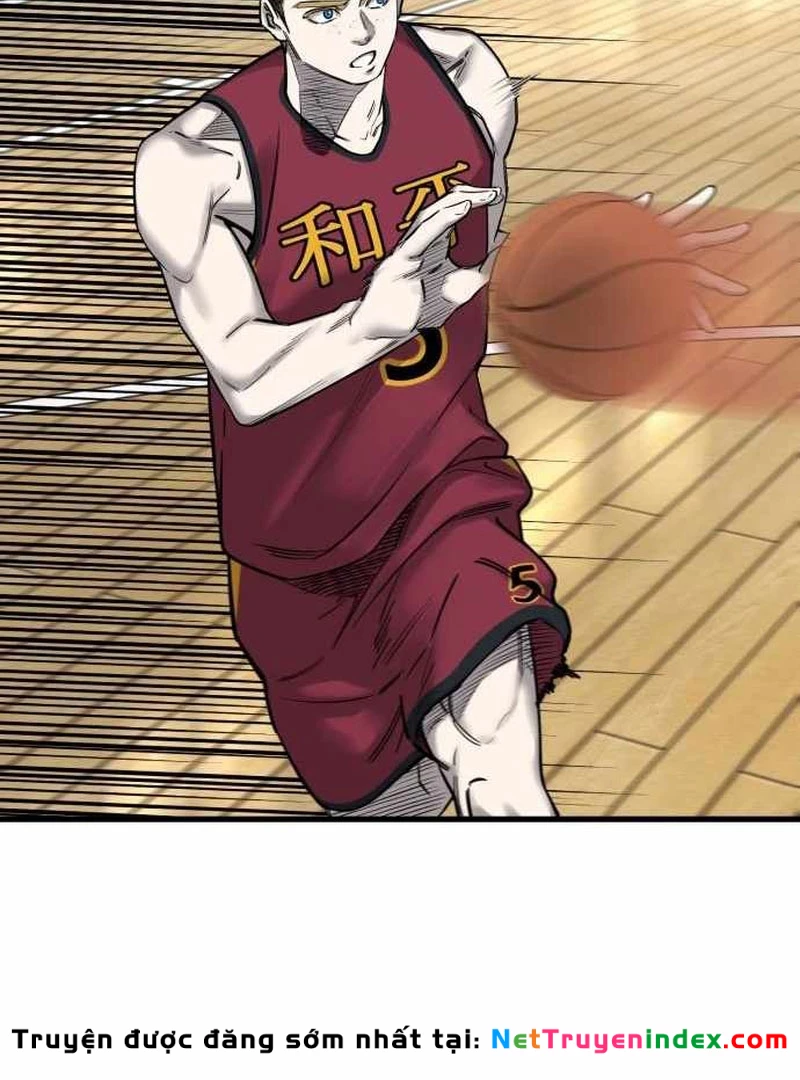 Đội Bóng Rổ Trung Học Chapter 7 - 74