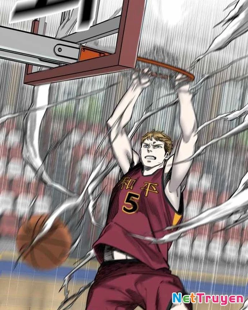 Đội Bóng Rổ Trung Học Chapter 7 - 81