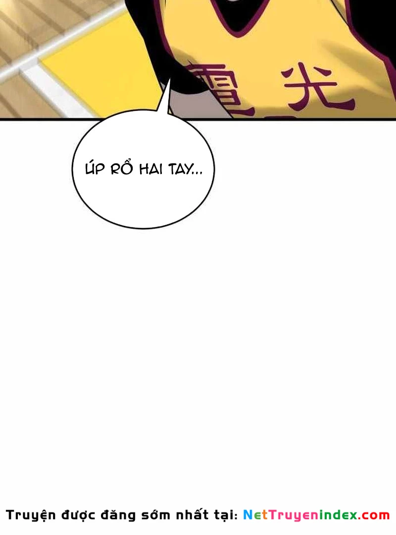 Đội Bóng Rổ Trung Học Chapter 7 - 84