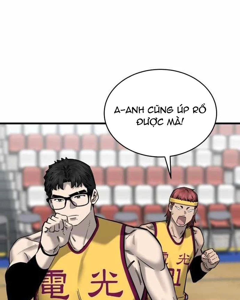 Đội Bóng Rổ Trung Học Chapter 7 - 85