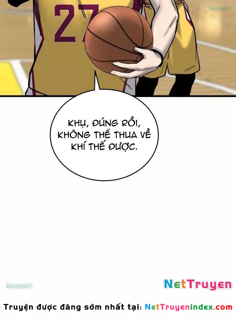 Đội Bóng Rổ Trung Học Chapter 7 - 86