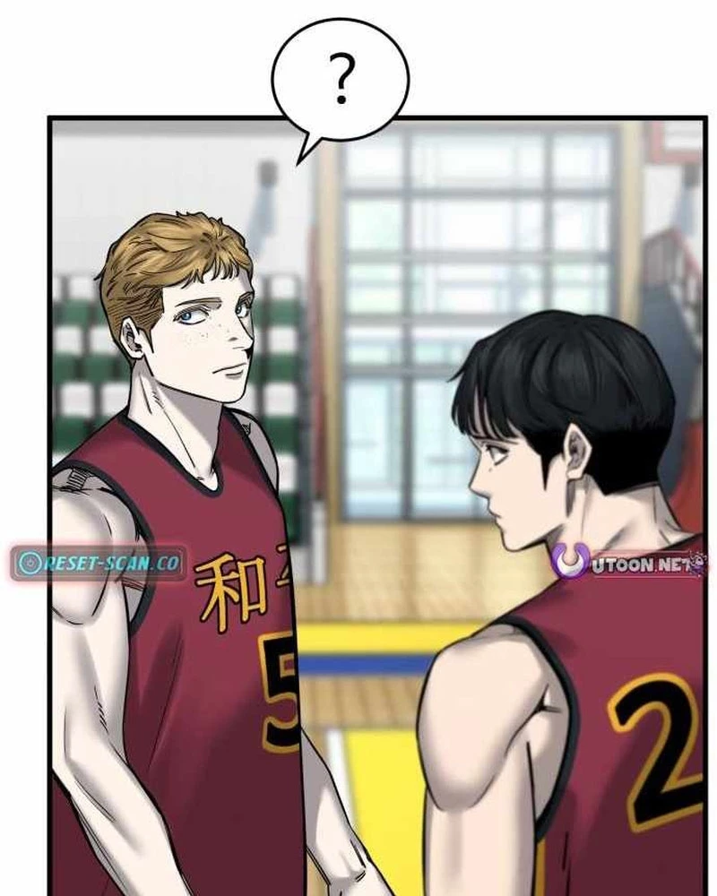 Đội Bóng Rổ Trung Học Chapter 7 - 89