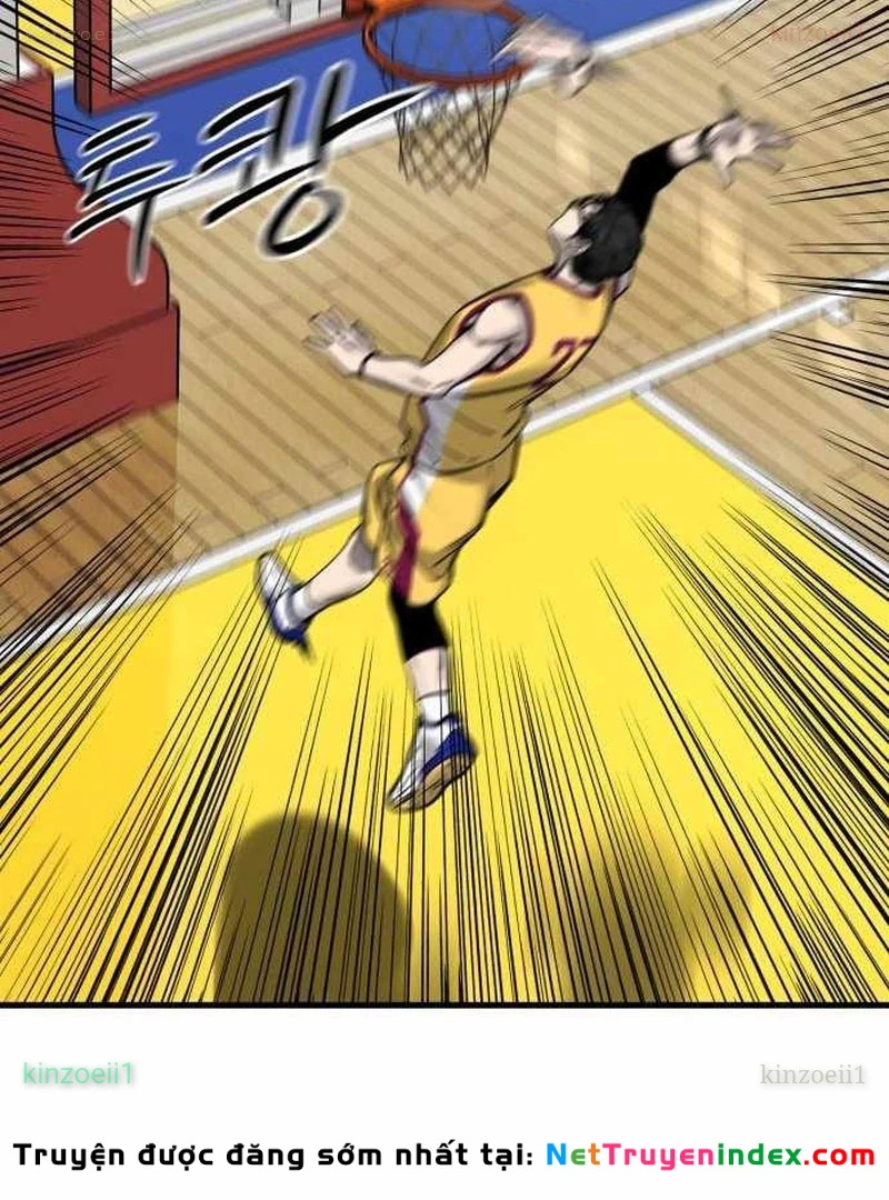 Đội Bóng Rổ Trung Học Chapter 7 - 93