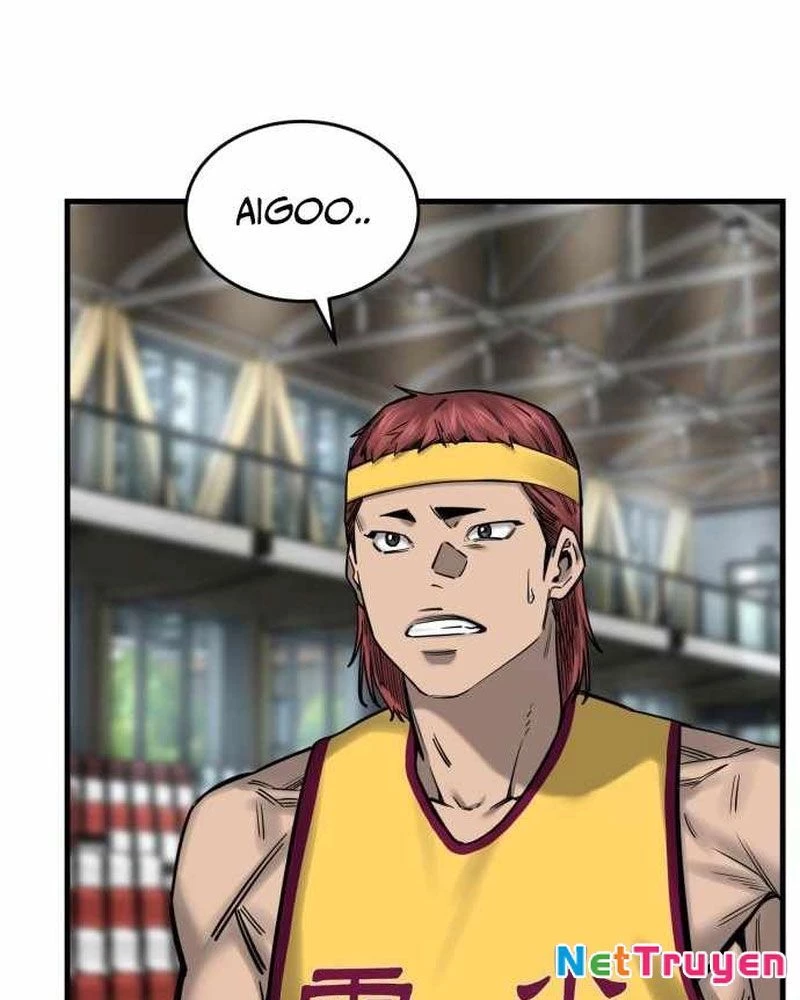 Đội Bóng Rổ Trung Học Chapter 7 - 96