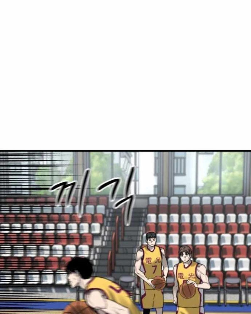 Đội Bóng Rổ Trung Học Chapter 7 - 99