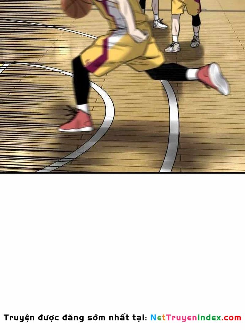 Đội Bóng Rổ Trung Học Chapter 7 - 100