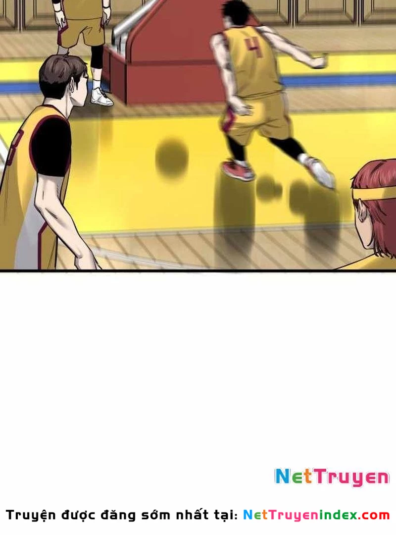 Đội Bóng Rổ Trung Học Chapter 7 - 106