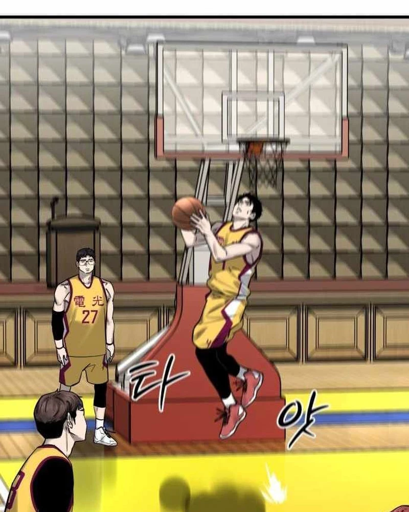 Đội Bóng Rổ Trung Học Chapter 7 - 107