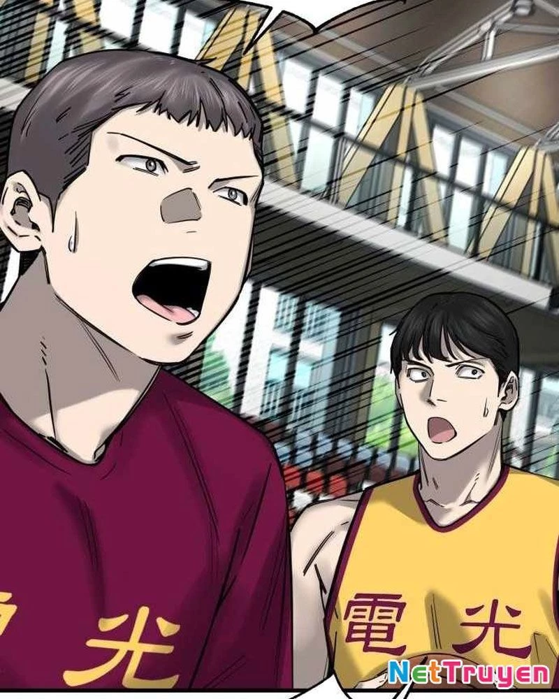 Đội Bóng Rổ Trung Học Chapter 7 - 111