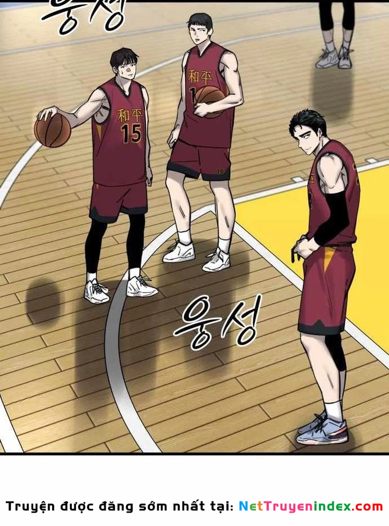 Đội Bóng Rổ Trung Học Chapter 7 - 113