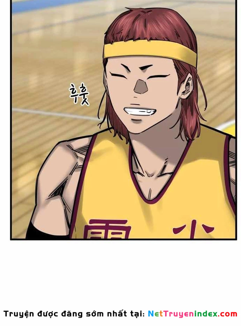 Đội Bóng Rổ Trung Học Chapter 7 - 115