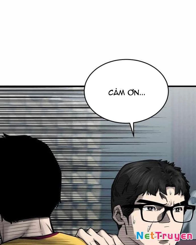 Đội Bóng Rổ Trung Học Chapter 7 - 116