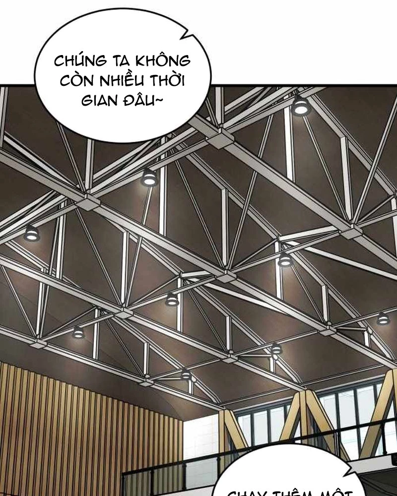 Đội Bóng Rổ Trung Học Chapter 7 - 118