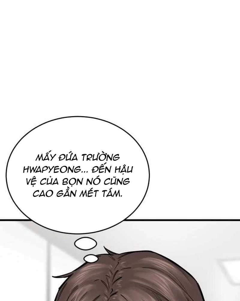 Đội Bóng Rổ Trung Học Chapter 7 - 122