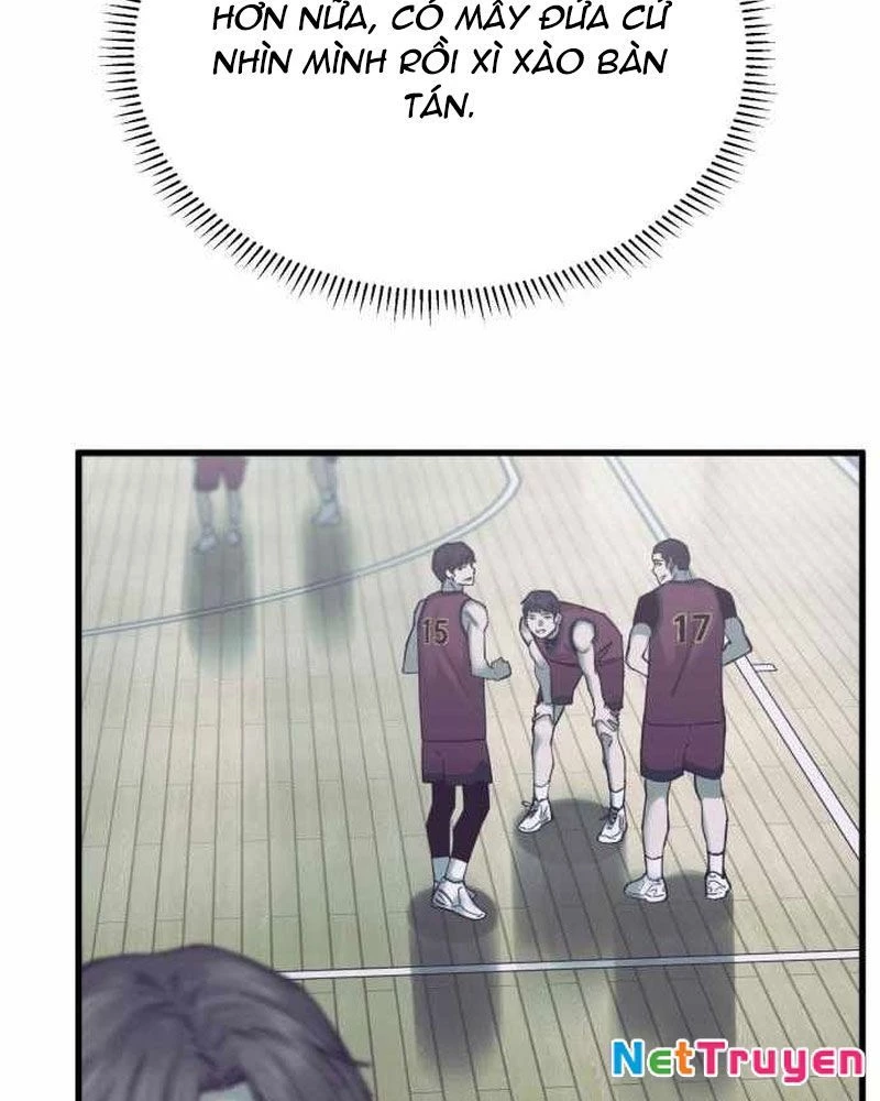 Đội Bóng Rổ Trung Học Chapter 7 - 126