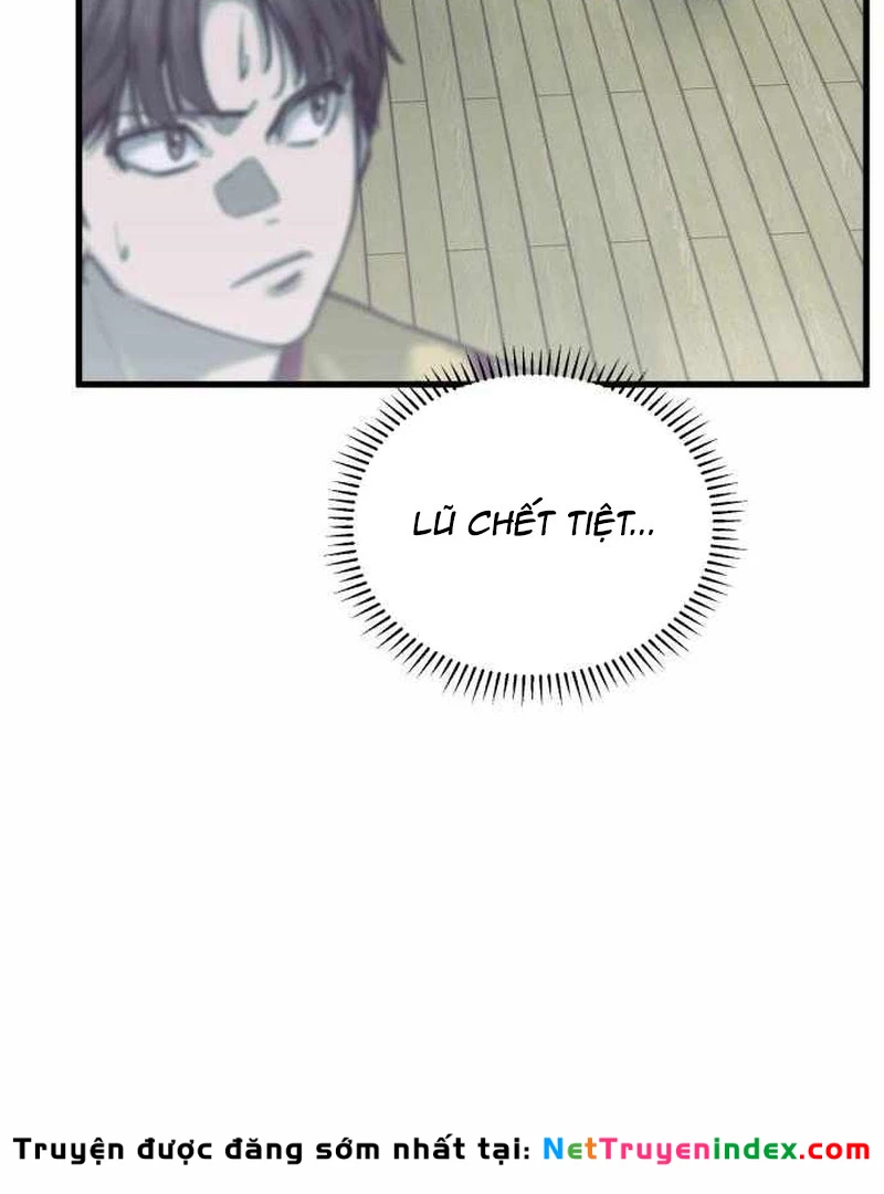 Đội Bóng Rổ Trung Học Chapter 7 - 127