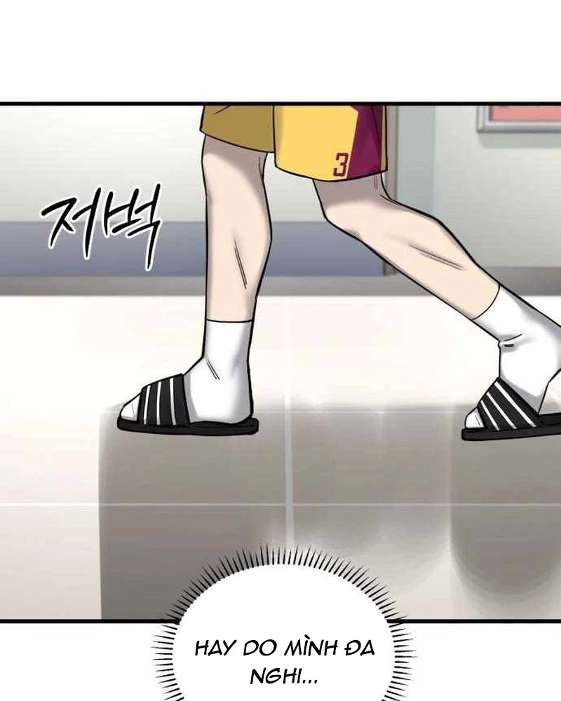 Đội Bóng Rổ Trung Học Chapter 7 - 128