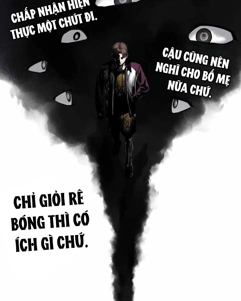 Đội Bóng Rổ Trung Học Chapter 7 - 137