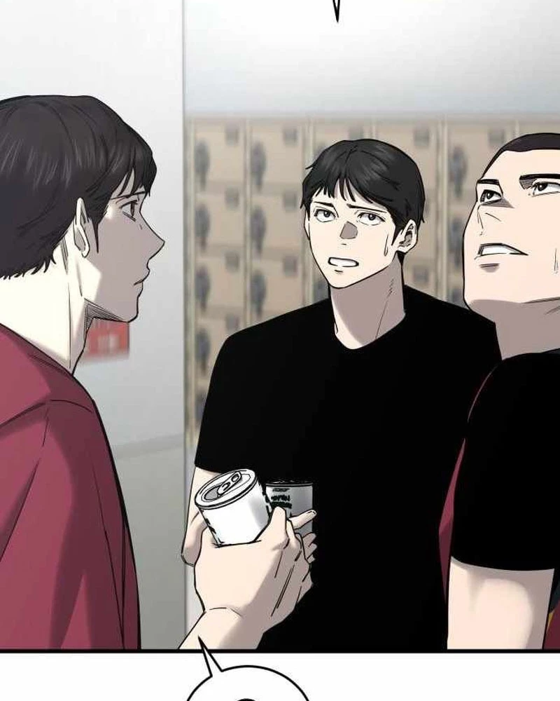 Đội Bóng Rổ Trung Học Chapter 7 - 154