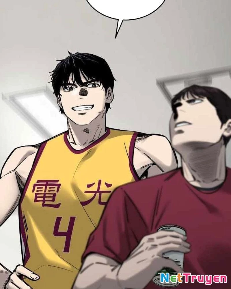 Đội Bóng Rổ Trung Học Chapter 7 - 156