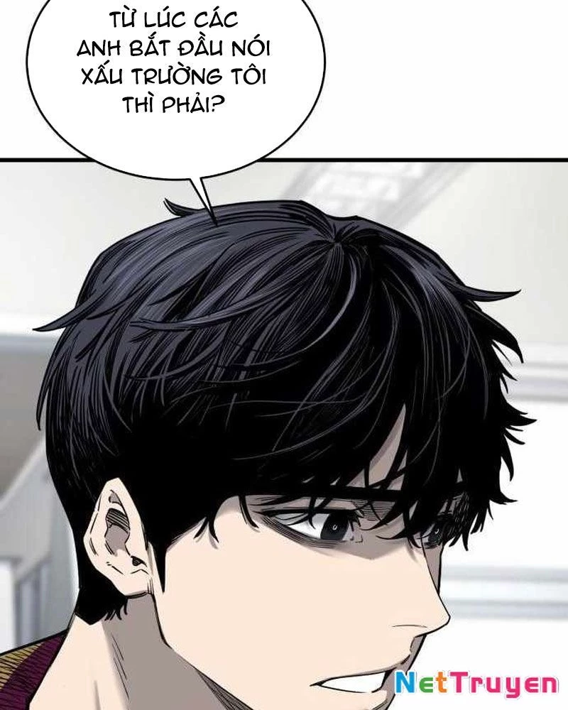 Đội Bóng Rổ Trung Học Chapter 7 - 161