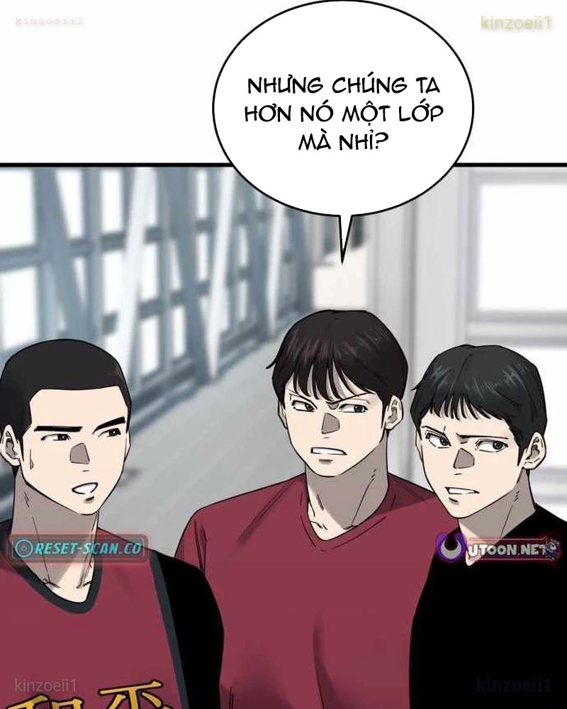 Đội Bóng Rổ Trung Học Chapter 7 - 170