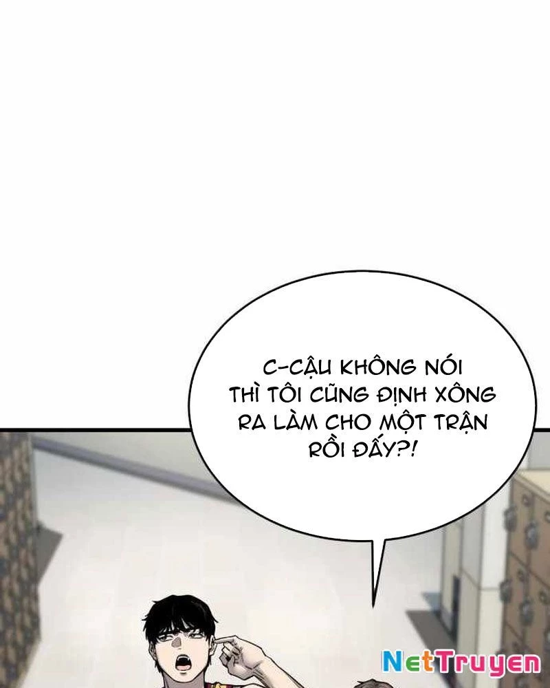 Đội Bóng Rổ Trung Học Chapter 7 - 176