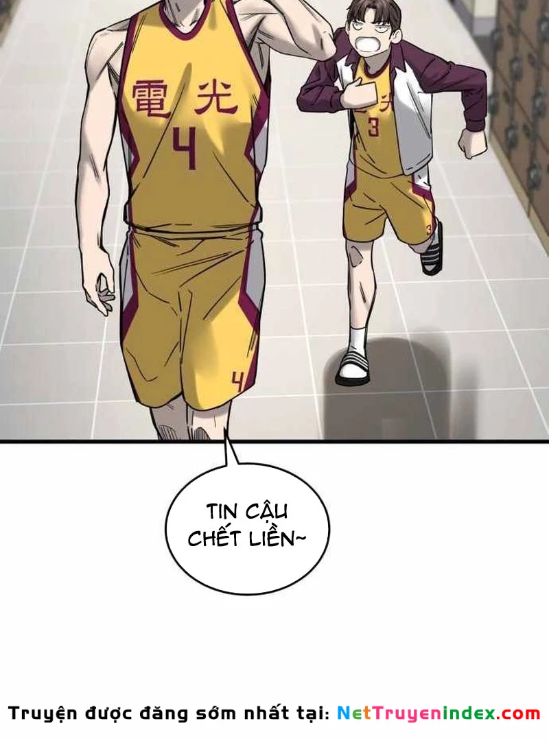 Đội Bóng Rổ Trung Học Chapter 7 - 177