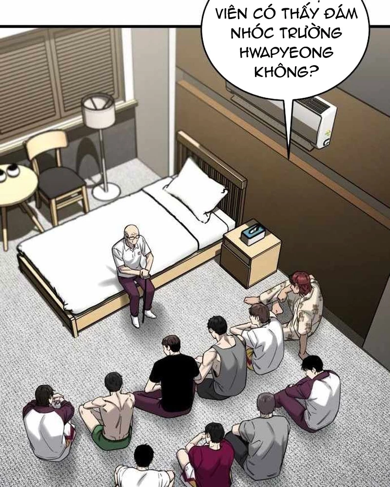 Đội Bóng Rổ Trung Học Chapter 7 - 183