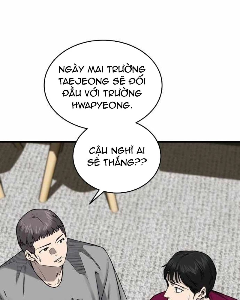 Đội Bóng Rổ Trung Học Chapter 7 - 185