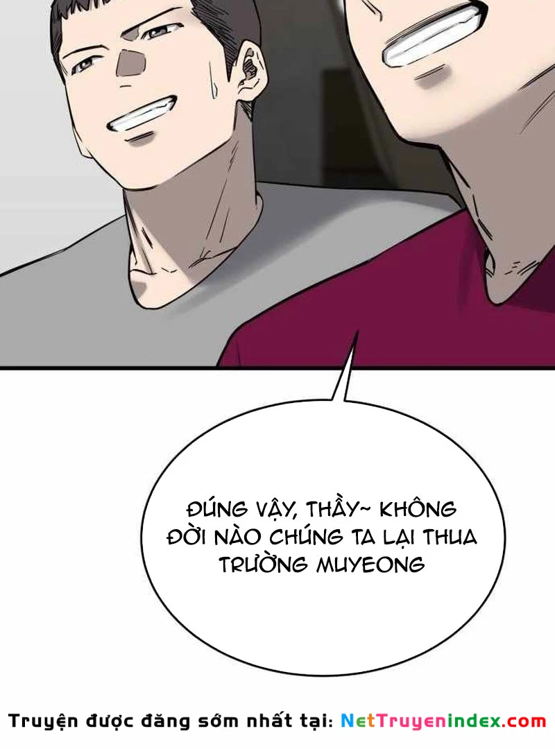 Đội Bóng Rổ Trung Học Chapter 7 - 192