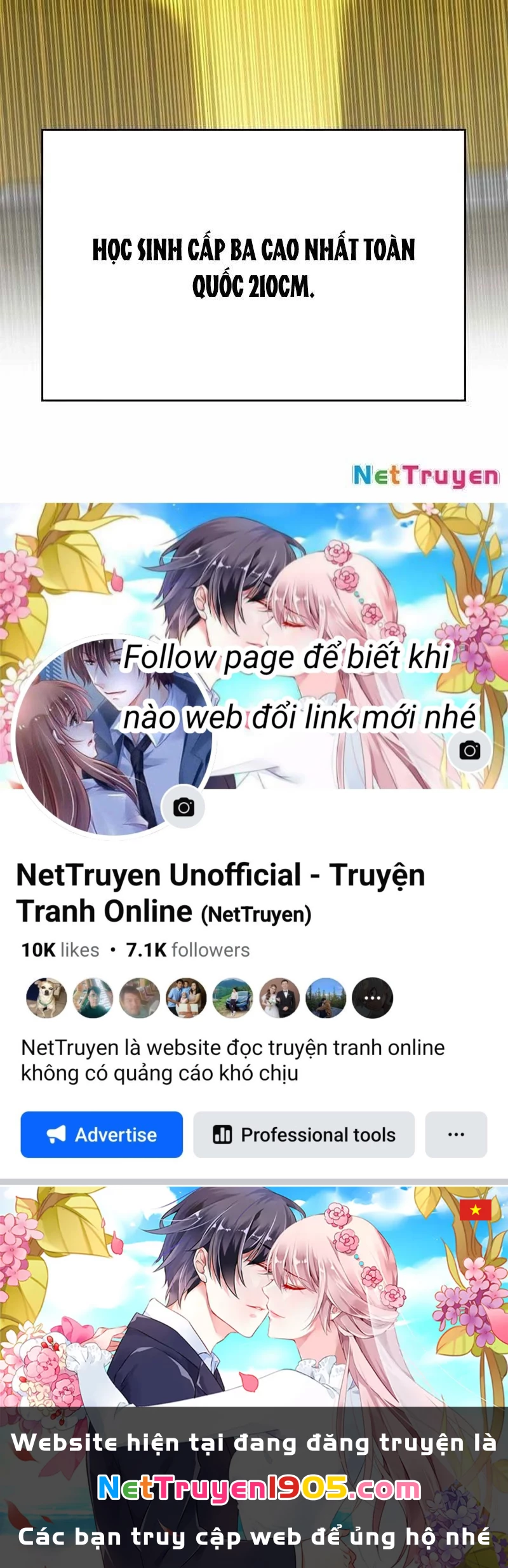 Đội Bóng Rổ Trung Học Chapter 7 - 206