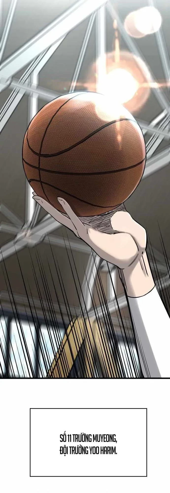 Đội Bóng Rổ Trung Học Chapter 8 - 4