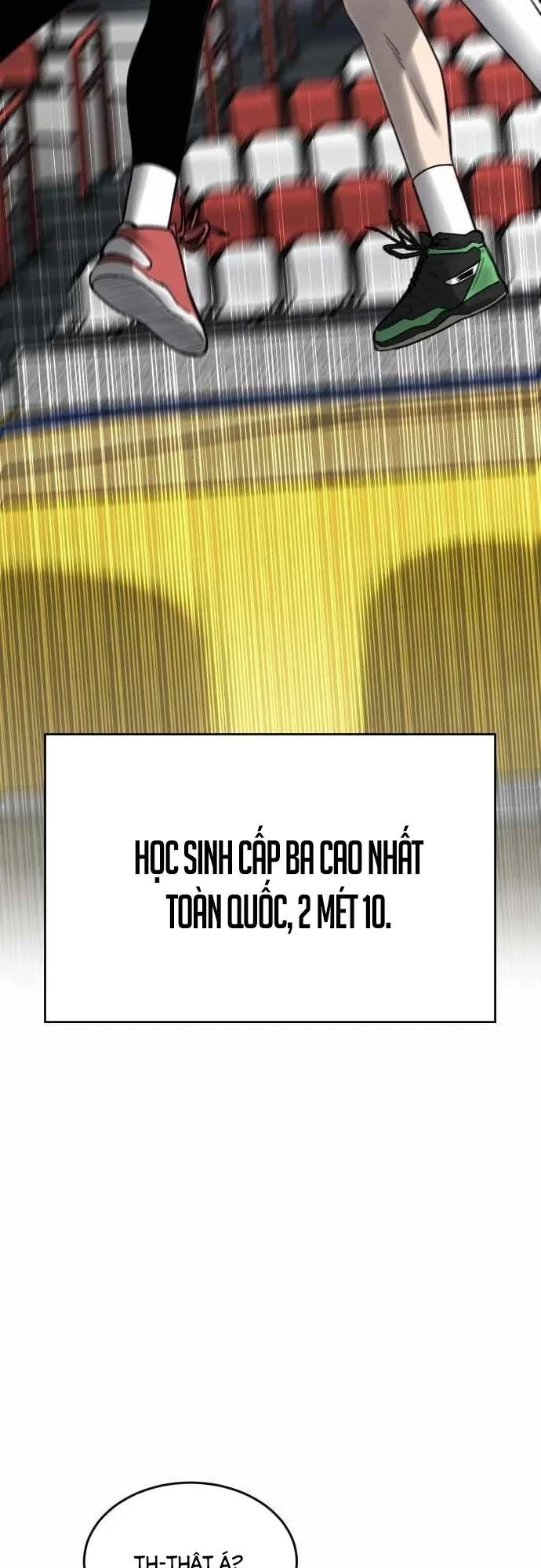Đội Bóng Rổ Trung Học Chapter 8 - 6