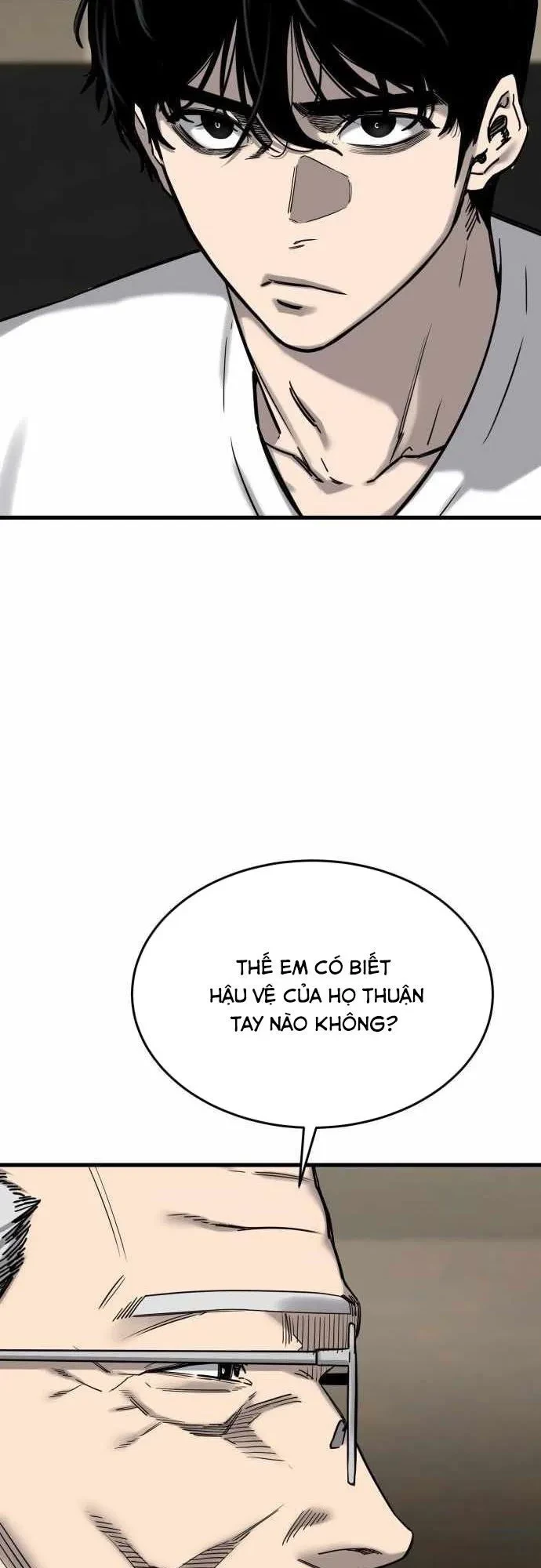 Đội Bóng Rổ Trung Học Chapter 8 - 8