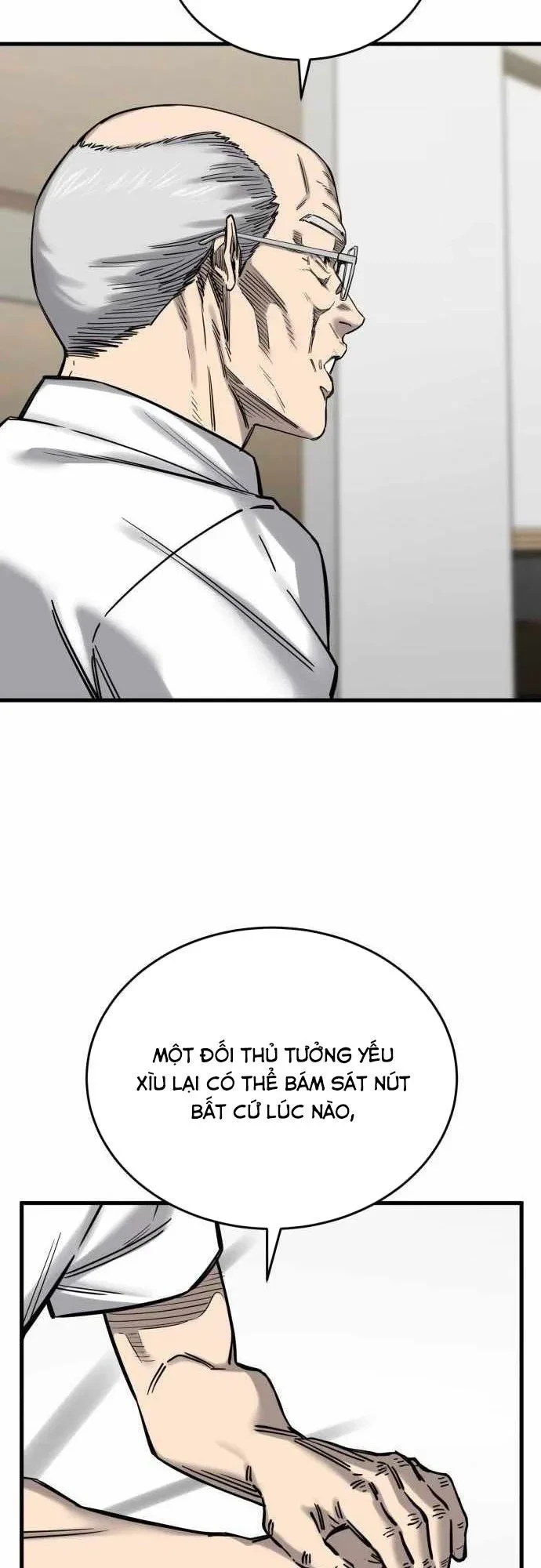 Đội Bóng Rổ Trung Học Chapter 8 - 11