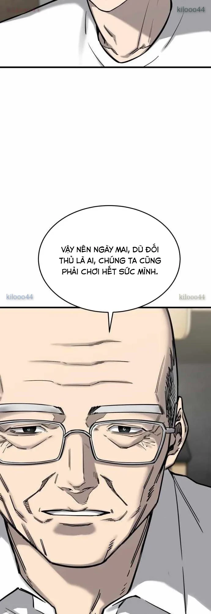 Đội Bóng Rổ Trung Học Chapter 8 - 13