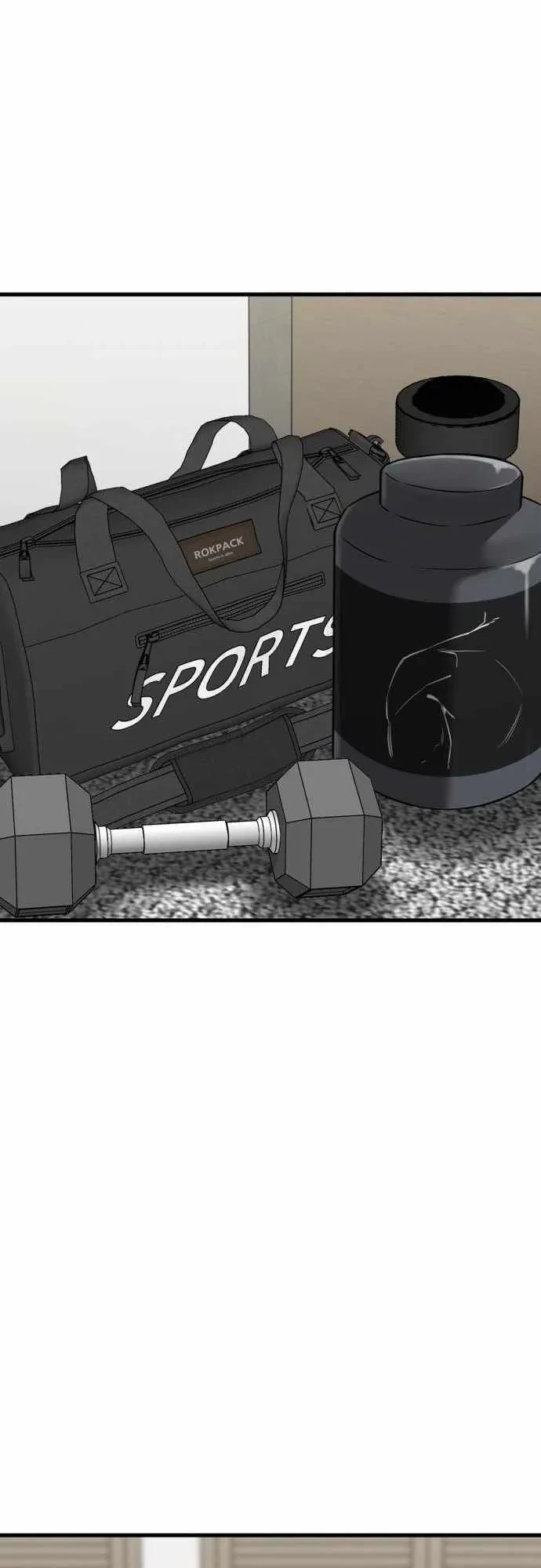 Đội Bóng Rổ Trung Học Chapter 8 - 18