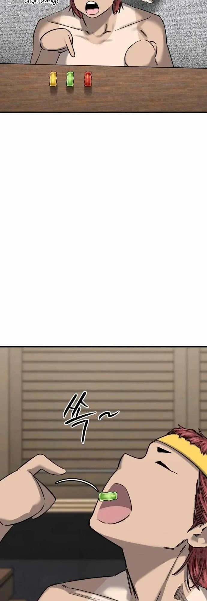 Đội Bóng Rổ Trung Học Chapter 8 - 24