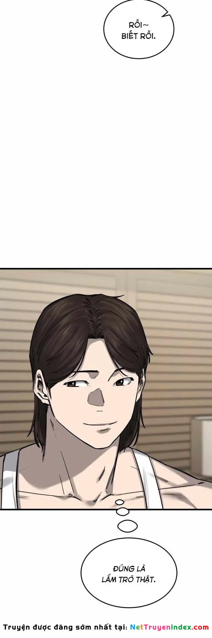 Đội Bóng Rổ Trung Học Chapter 8 - 28