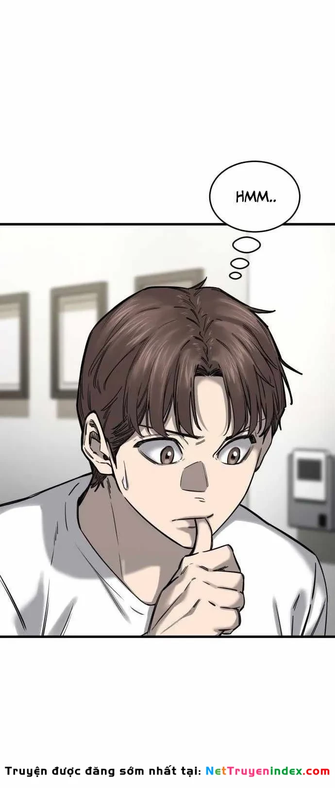 Đội Bóng Rổ Trung Học Chapter 8 - 30