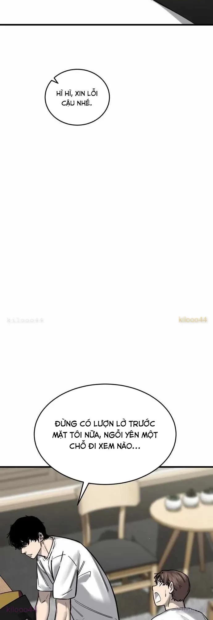 Đội Bóng Rổ Trung Học Chapter 8 - 35