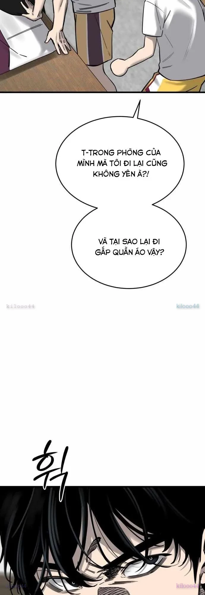 Đội Bóng Rổ Trung Học Chapter 8 - 36