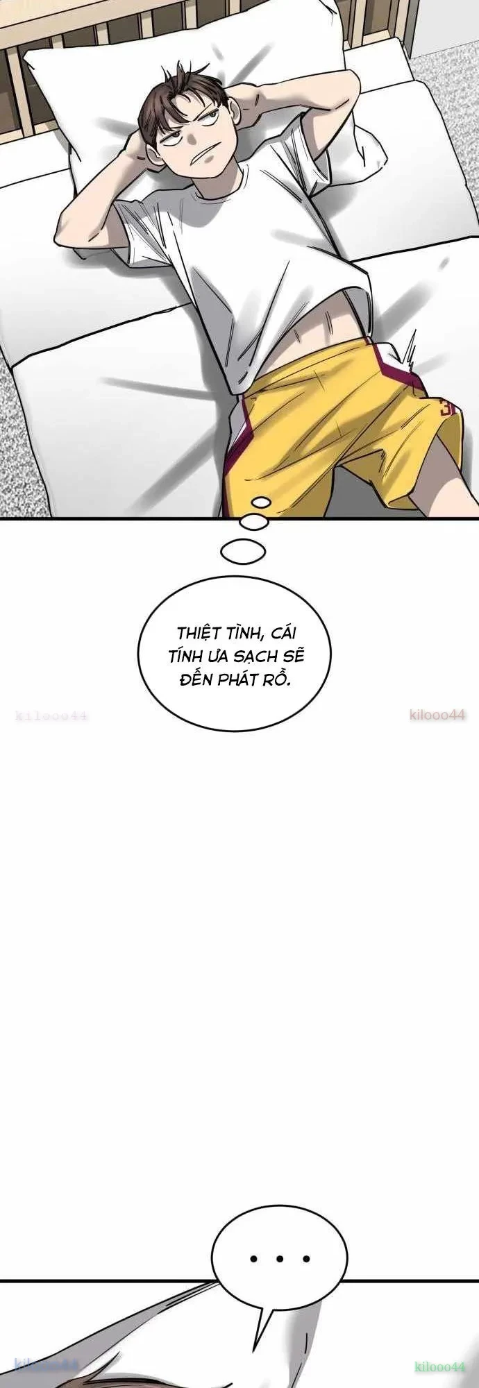 Đội Bóng Rổ Trung Học Chapter 8 - 39