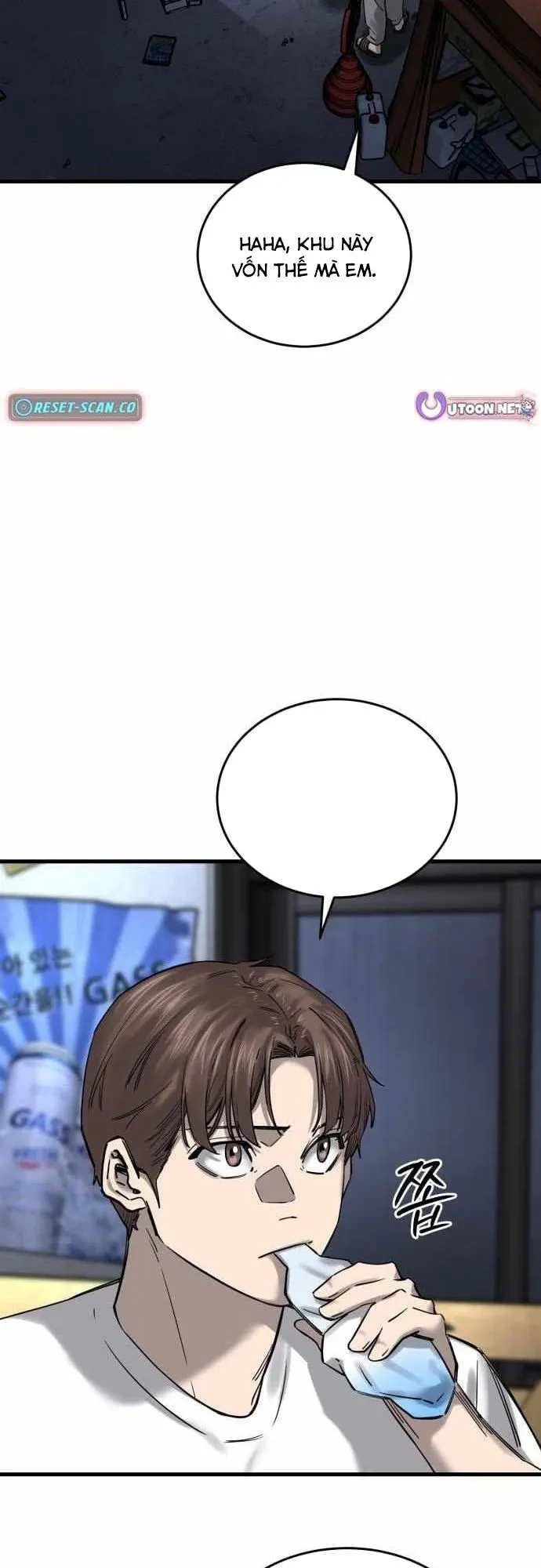 Đội Bóng Rổ Trung Học Chapter 8 - 46