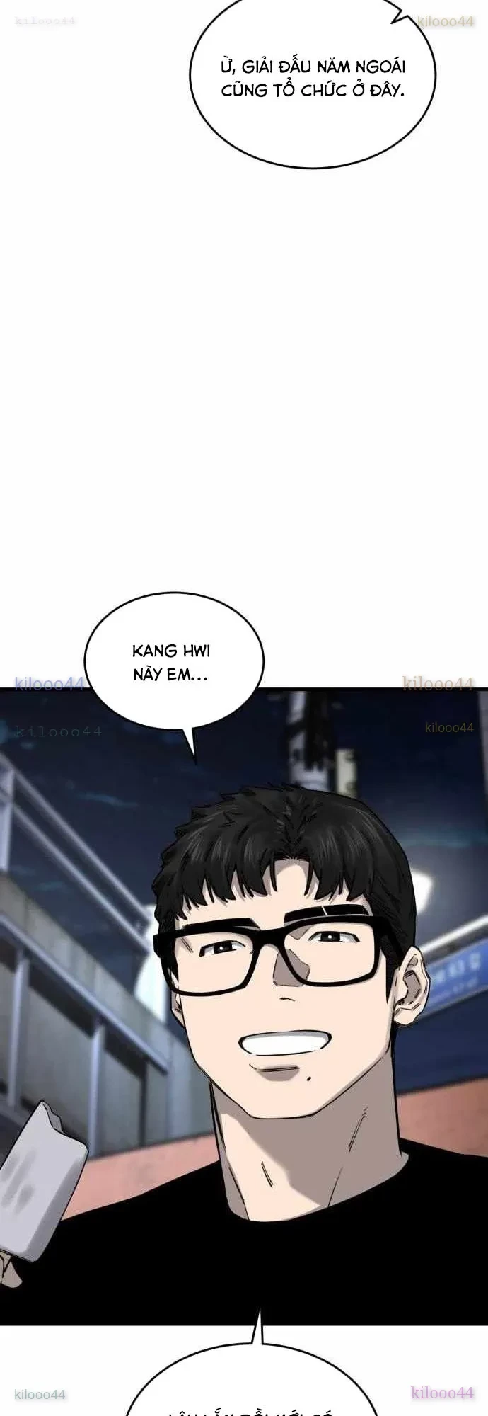 Đội Bóng Rổ Trung Học Chapter 8 - 47