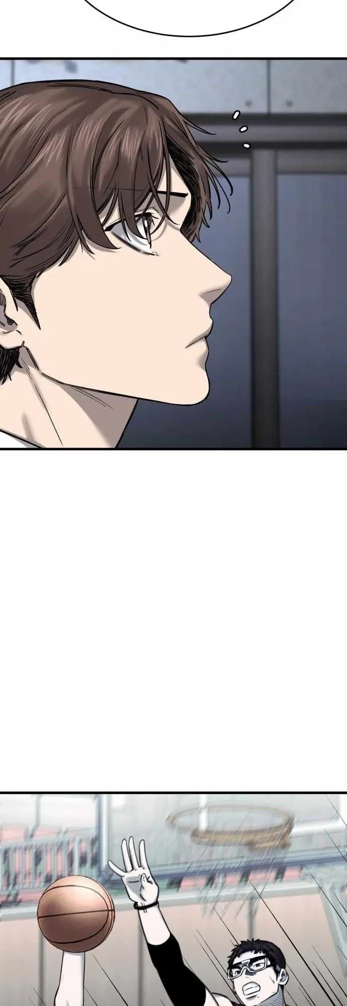 Đội Bóng Rổ Trung Học Chapter 8 - 50