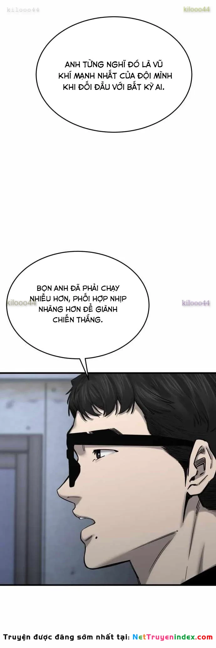 Đội Bóng Rổ Trung Học Chapter 8 - 53